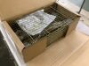 Wire Shelving Unit - 2