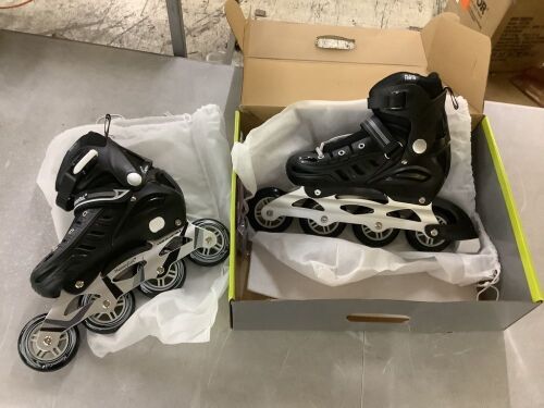 Inline Skates for Adults, XL