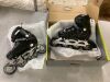 Inline Skates for Adults, XL