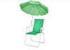 Portable Folding Beach Chair with Umbrella