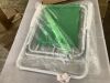 Portable Folding Beach Chair with Umbrella - 3