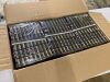 Deck Tiles, 27 pc