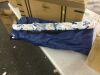 Folding Beach Chairs with Umbrella - 4