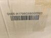 Folding Beach Chairs with Umbrella - 5