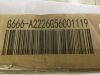 39 in. Solid Wood Backless Garden Bench - Missing 2 Nuts - 6