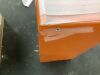 5-Drawer Metal Rolling Tool Chest - Dented - 5