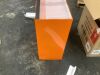 5-Drawer Metal Rolling Tool Chest - Dented - 6