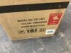 5-Drawer Metal Rolling Tool Chest - Dented - 9
