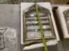 Lot of (3) Wall Hanging Earring Holder Organizers - 4