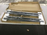 8' x 10' Heavy Duty Background Frame
