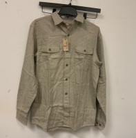 RedHead Men's Shirt, Size M,&nbsp;Appears New, Sold as is