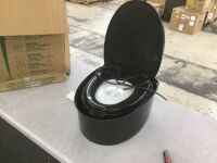 Portable Camping Toilet