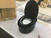 Portable Camping Toilet
