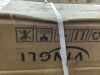 VINGLI 4Ft x 24Ft Black Pool Fence - 3