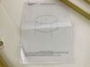 Double Glass Coffee Table - 3