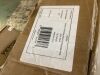 Bonnlo 120 Inches Wide Configurable Baby Gate - 5