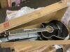 Acoustic Electric Bass Guitar w/ Equalizer, Truss Rod, Padded Gig Bag