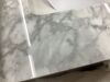 HDC Collette 30 in. Single Sink Freestanding Bathroom Vanity in Cinnamon Oak with White Carrara Marble Top - Cracked Top - 4