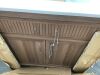 Glacier Bay Riley 30 in. Single Sink Freestanding Spiced Walnut Bath Vanity with White Engineered Stone Top - 4