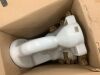 American Standard Cadet Pro 2-piece 1.6 GPF Elongated Toilet in White - 7