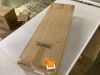 Folding Wooden Adirondack Chair - 2