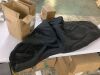 Lot of (2) Large Pieces of Felt