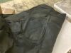 Lot of (2) Large Pieces of Felt - 3