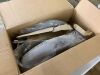 23 inch Light Gray Office Desk Chair - 2