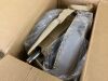 23 inch Light Gray Office Desk Chair - 3