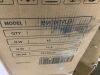 23 inch Light Gray Office Desk Chair - 4