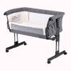 Mika Micky Folding Portable&nbsp;Bedside Crib