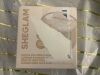 Lock & Go Long-Lasting Cushion Foundation Soft Matte Weightless Waterproof for Flawless Base Makeup (Missing Sponge) - 7