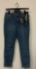 Natural Reflection Women's Pants, Size 16, Appears New, Sold as is