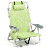 Backpack Beach Chair