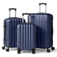 3 Piece Hardside Luggage Set
