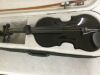 3/4 Violin - 1 String Missing - 2