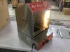 ROVSUN 42.3 QT 235 Hot Dogs / 50 Buns Pre-Cooked Hot Dog Steamer - 4