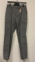 RedHead Men's Pants, Size 36x34, Appears New, Sold as is