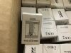PMI Gear Smoke Machine Fog Chamber, 20 pc - 2