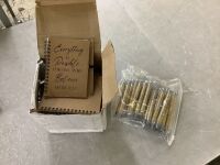 Religious Notebooks & Pens, 25 Pack