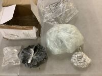 Glass Roll-On Bottles, 100+ pcs