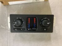 Climate Control Module