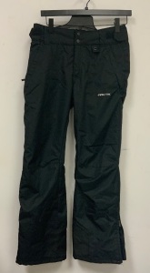 Arctix Men's Snow Pants, Size M, E-Commerce Return, Sold as is