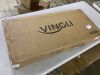 VINGLI 6 FT Narrow Folding Table Table - 2