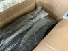 Metal Folding Chairs, 4 Pack - 4