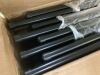 Metal Folding Chairs, 4 Pack - 3