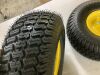 15x6.00-6 Lawn Mower Tires, 2 Pack - 4