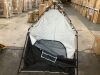 VINGLI 6.8ft Pop Up 1-Room Shower Tent with Mesh Floor and Carrying Bag Black - 2