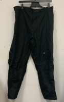 Froggtoggs Men's Pants, Size 3X,&nbsp;Appears Newa, Sold as is