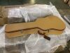 Glarry Guitar Case - Small Blemish